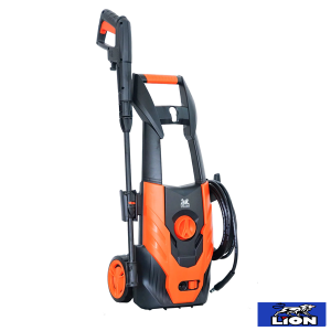 Browns Lion Pressure Washer 100 Bar