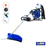Browns Lion HY-328A Grass Brush Cutter