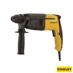 STANLEY Rotory Hammer 20mm 620W