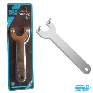 Grinder Chuck Key 115mm (4"  1/2)
