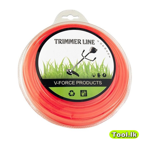 Grass Trimmer Line 50m
