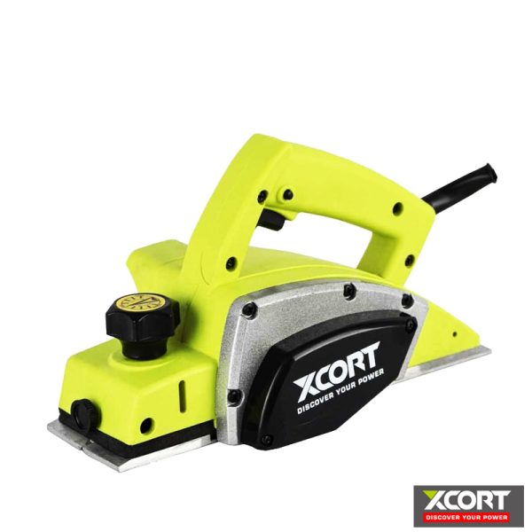 XCORT Electric Planer 82mm 500W