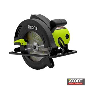 XCORT Circular Saw 185mm 1500W