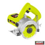 XCORT Marble Tile Cutter 125mm 1400W