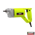 XCORT Electric Concrete Vibrator Poker 850W (1M Cable)