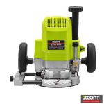 XCORT Electric Wood Router 12.7mm