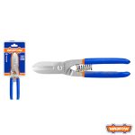 WADFOW Tin Snip 10"