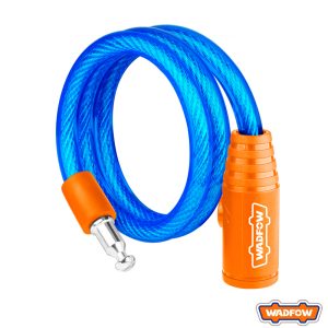 WADFOW Bicycle Lock 80cm