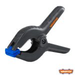 WADFOW Spring Clamp 4"