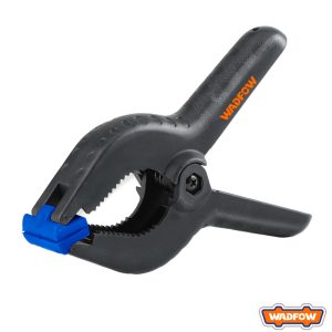 WADFOW Spring Clamp 6"