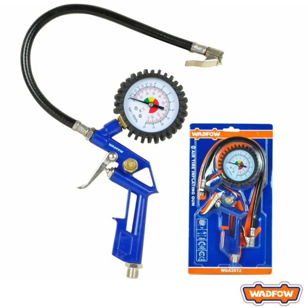 WADFOW Air Tire Inflating Gun