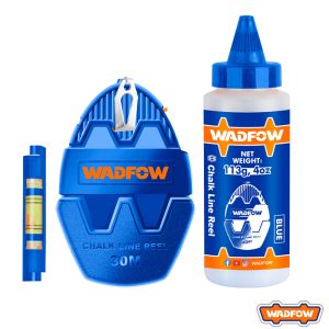 WADFOW Chalk Line Reel 30m