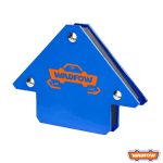 WADFOW Magnetic Welding Holder 75Lb - 5"
