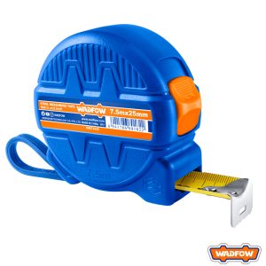 WADFOW Steel Measuring Tape - 7.5m