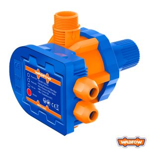 WADFOW Automatic Pump Controler