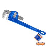 WADFOW Pipe Wrench - 14" inch