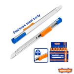 WADFOW Snap Off Blade Knife - Small