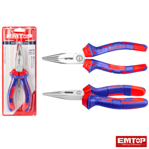 EmTop Long Nose Plier EPLRL0611