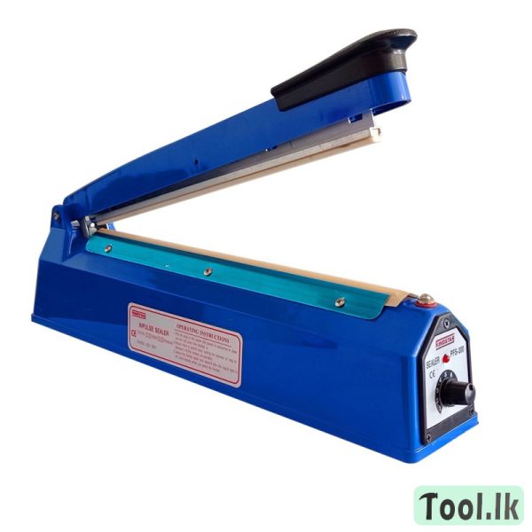 Polythene Sealer - 10" 250mm