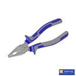 TOPFINE Combination Plier 6"