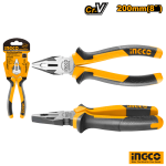 INGCO Combination Pliers 8" (200mm) Industrial
