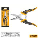 INGCO Electrician's Scissors - 8"