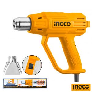 INGCO Heat Gun 2000W