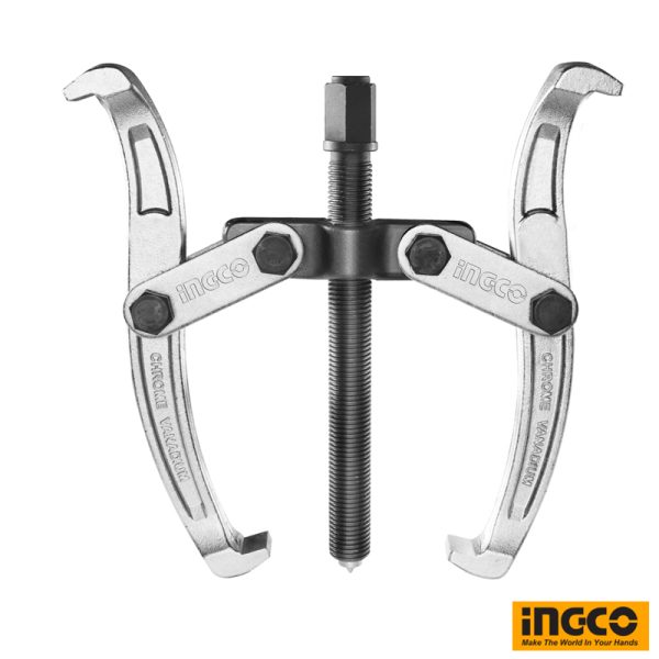 INGCO Two Jaws Puller 4" - Industrial