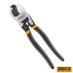 INGCO Heavy Duty Cable Cutter 10"