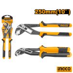 INGCO Pump Pliers - 10"