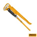 INGCO Heavy Duty Swedish Pipe Wrench 90 - 1 1/2"