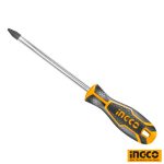 INGCO Phillips Screwdriver 8.0X200mm