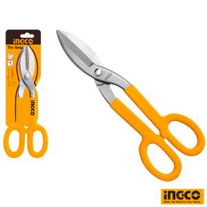 INGCO Tin Snip 12"