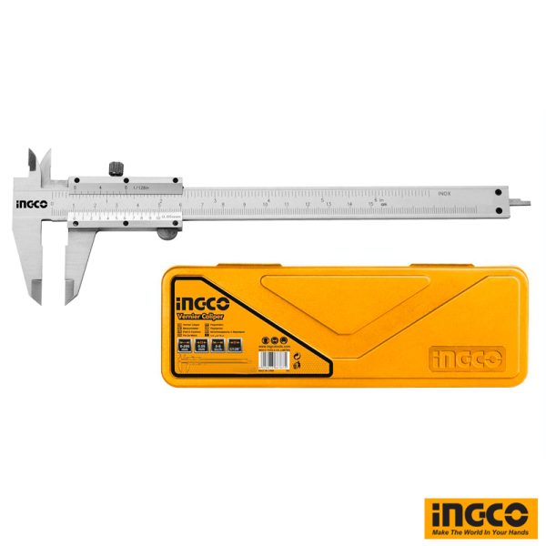 INGCO Vernier Caliper 150mm