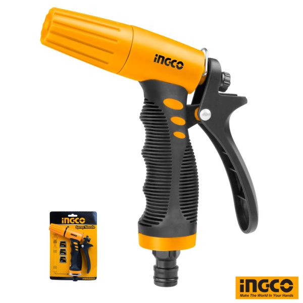 INGCO Plastic Trigger Nozzle