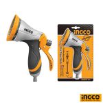 INGCO Metal Trigger Nozzle -10 Patterns