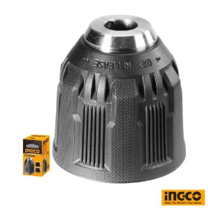 INGCO Keyless Chuck (0.8-10mm)