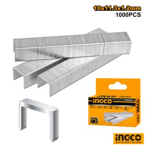 INGCO Staples 10mm