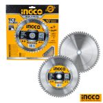 INGCO TCT Saw Blade 10" 60T