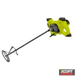 XCORT Paint Putty Mixer 1600W