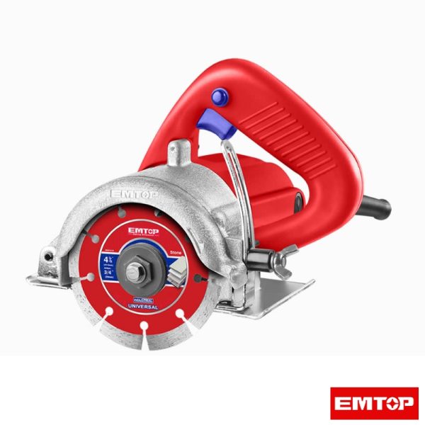 EmTop Marble Cutter 1400W