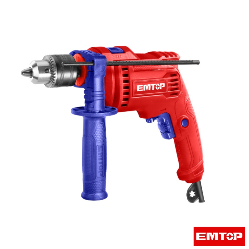 EmTop Impact Drill 680W