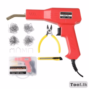 Hot Plastic Welder (H50 Model)