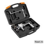 Labor Saving Wrench - 1/2" Socket