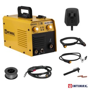 INTIMAX Gasless MIG Welding Plant MMA-300