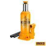 INGCO Hydraulic Bottle Jack 6 Ton