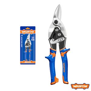 WADFOW Aviation Snip 10" Left