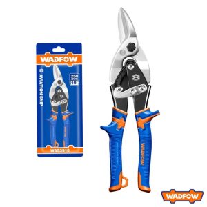WADFOW Aviation Snip 10" Right