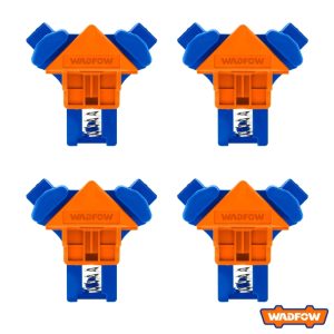 WADFOW Coner Clamp Set 4 Pcs