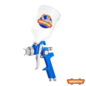 WADFOW HVLP Air Spray Gun 1.4mm